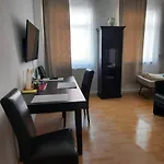 Апартаменты Wagner