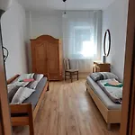Wagner Апартаменты Криммичау