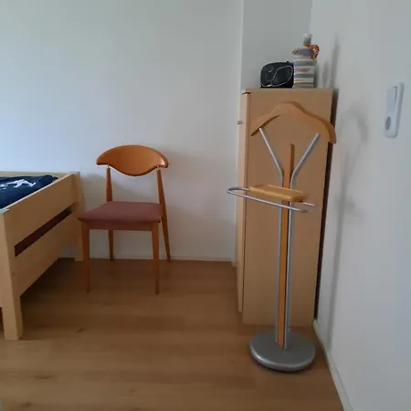 Lägenhet Wagner Crimmitschau