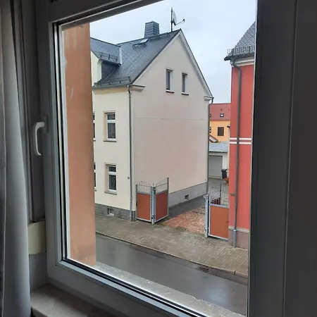 Apartment Wagner