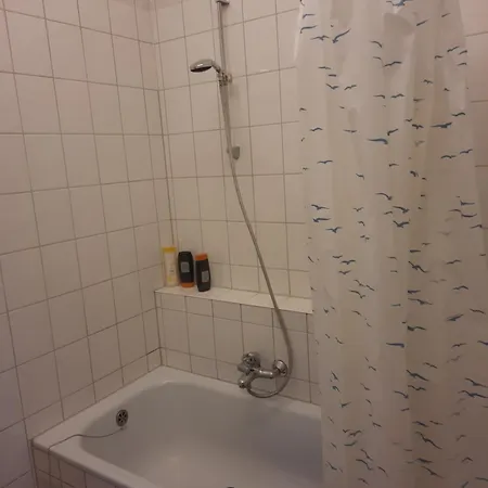 Wagner Apartment