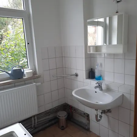 Wagner Apartment Crimmitschau