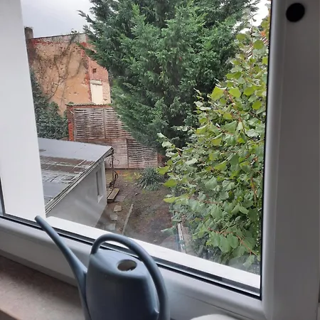 Apartment Wagner *