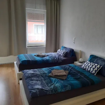 Apartment Wagner