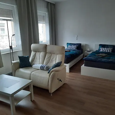 Apartment Wagner