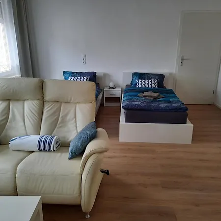 Apartment Wagner *