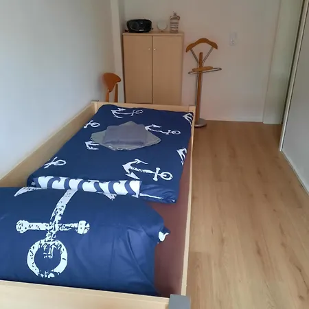 Wagner Apartment