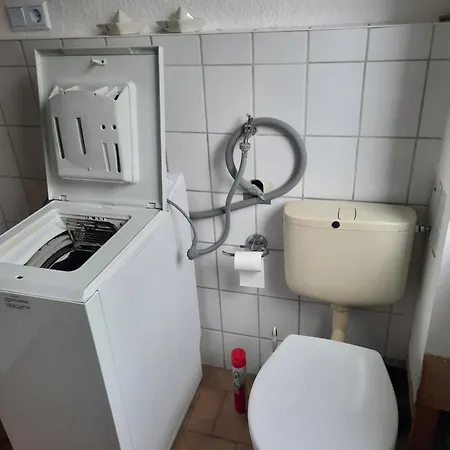 Wagner Apartment Crimmitschau