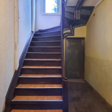 Apartment Wagner Crimmitschau