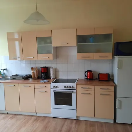 Apartment Wagner *