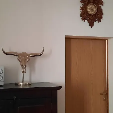 Wagner アパート *