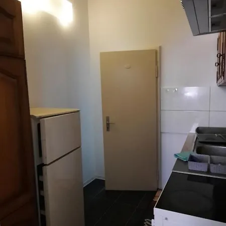 Apartament Wagner