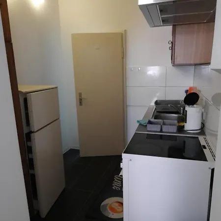 Wagner アパート *