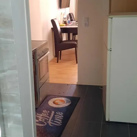 Wagner Apartament Crimmitschau