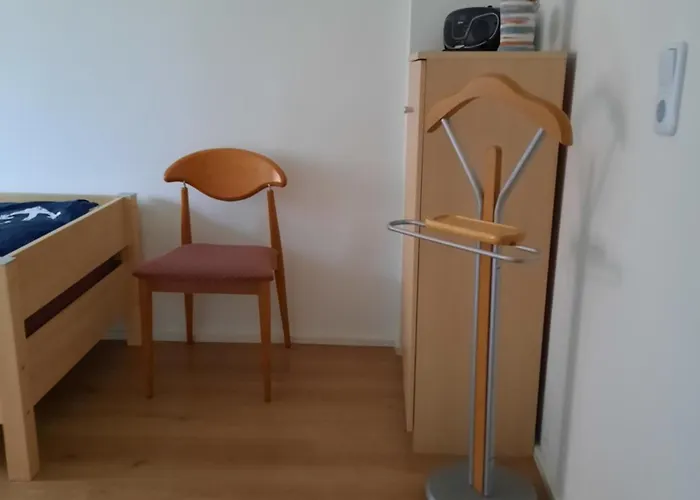 شقة Wagner Crimmitschau