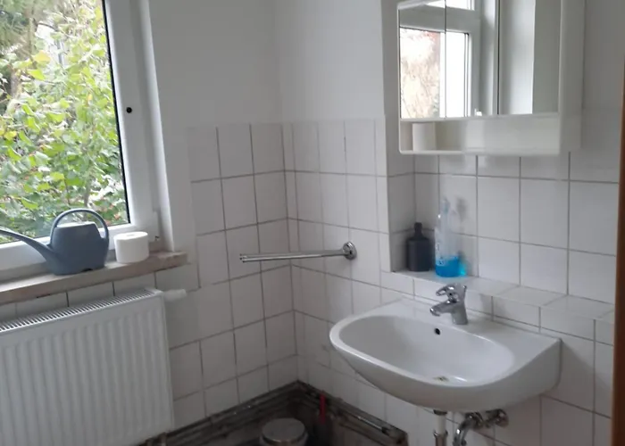 Wagner Apartment Crimmitschau