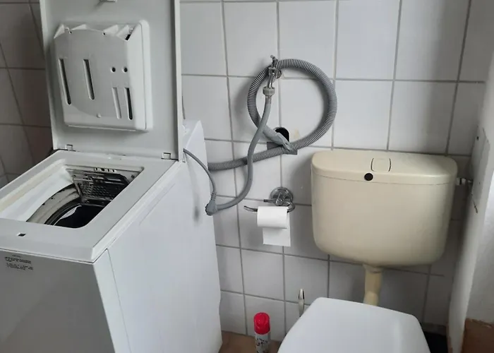 Wagner Apartment Crimmitschau