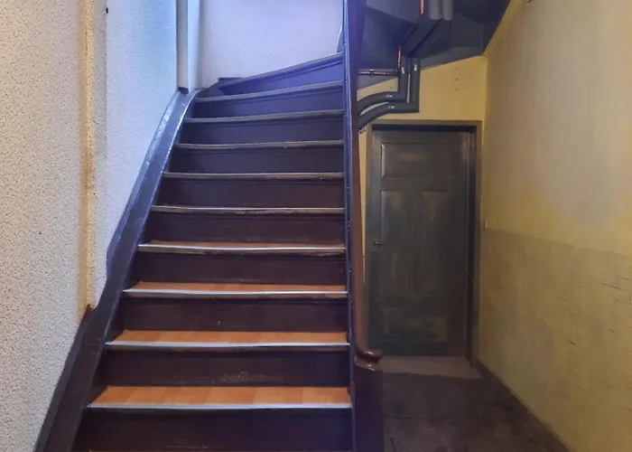 Apartment Wagner Crimmitschau