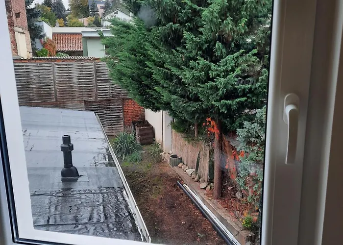 Wagner شقة Crimmitschau