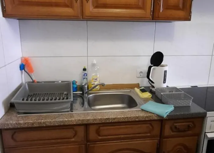 Wagner Apartment Crimmitschau