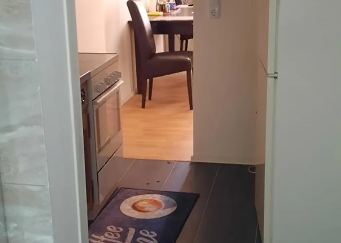 Wagner Apartment Crimmitschau